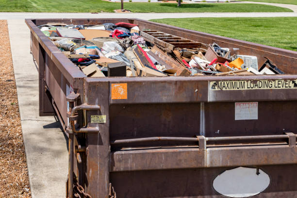 Retail Junk Removal in William Paterson University Of New Jersey, NJ